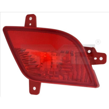 19-14965-00-2 TYC Blende für Nebelschlussleuchte rechts 19-14965-00-2 OE Nummer 25961814 - l 19-14965-00-2 TYC Blende für Nebelschlussleuchte rechts 19-14965-00-2 OE Nummer 25961814 - l