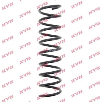 KYB Fahrwerksfeder Nissan P. Micra Ii 1.5D 02/98-02/03 RA3936 KYB Fahrwerksfeder Nissan P. Micra Ii 1.5D 02/98-02/03 RA3936