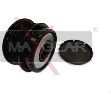30-0043 MAXGEAR Generator-Riemenscheibe 55470MG 30-0043 MAXGEAR Generator-Riemenscheibe 55470MG