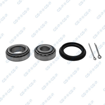 GK0542 GSP Radlager GK0542 GK0542 GSP Radlager GK0542
