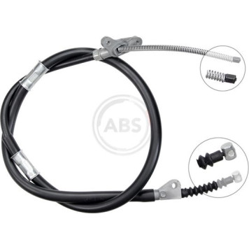 A.B.S. Feststellbremsseil K16308