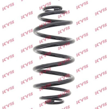 KYB Fahrwerksfeder Opel T. Combo 1.3D/1.7D 10/01 RJ6649 KYB Fahrwerksfeder Opel T. Combo 1.3D/1.7D 10/01 RJ6649