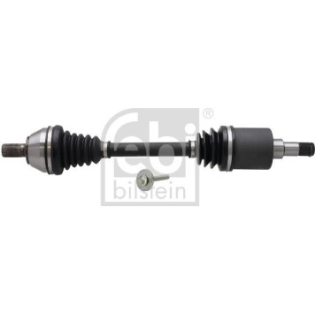 febi Antriebswelle 182444 febi Antriebswelle 182444