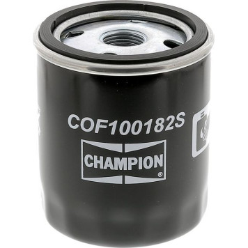 COF100182S Champion Ölfilter COF100182S COF100182S Champion Ölfilter COF100182S