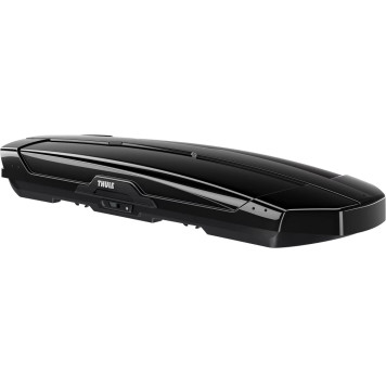 Thule Box Motion XT Alpine schwarz - 629501 Thule Box Motion XT Alpine schwarz - 629501