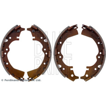 ADT34164 BREMSBACKENSATZ