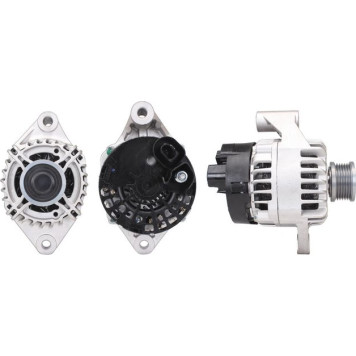 2183291202 DRI Generator 2183291202 12 V 2183291202 DRI Generator 2183291202 12 V