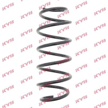 RH3284 KYB Fahrwerksfeder Ford P. Fusion Kombi 1.6Tdci 11/04 RH3284 KYB Fahrwerksfeder Ford P. Fusion Kombi 1.6Tdci 11/04