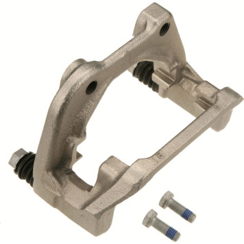 TRW Bremssattelhalter Hinterachse rechts BDA1030 TRW Bremssattelhalter Hinterachse rechts BDA1030
