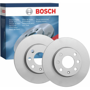 0 986 479 B84 Bosch Bremsscheibe 0 986 479 B84