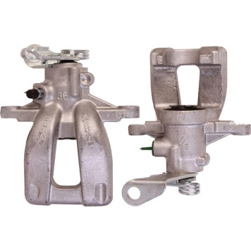 Bosch Bremssattel Hinterachse links 0 986 134 342 Bosch Bremssattel Hinterachse links 0 986 134 342