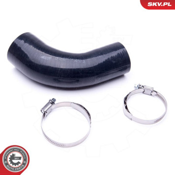 43SKV281 ESEN SKV Ladeluftschlauch 43SKV281 43SKV281 ESEN SKV Ladeluftschlauch 43SKV281