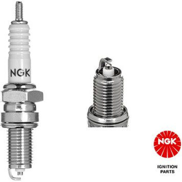5629 NGK Zündkerze DP7EA-9 5629 – ohne Entstörwiderstand - l 5629 NGK Zündkerze DP7EA-9 5629 – ohne Entstörwiderstand - l