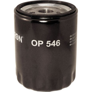 OP 546 Filtron Ölfilter OP 546 OP 546 Filtron Ölfilter OP 546