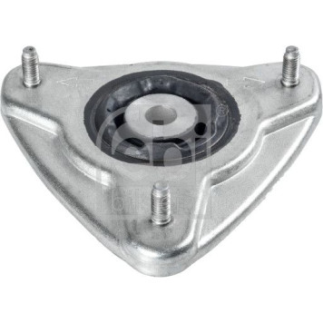 48727 febi Stützlager 1Stk. Vorderachse 48727 48727 febi Stützlager 1Stk. Vorderachse 48727