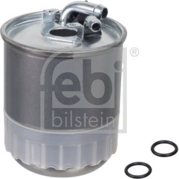 45165 febi Kraftstofffilter 45165 45165 febi Kraftstofffilter 45165