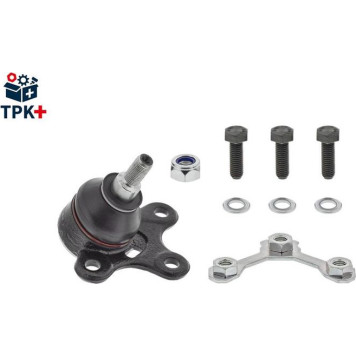 Topran Gelenk Radaufhängung VW P. Polo links 103 997