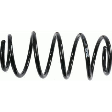 998 035 Sachs Fahrwerksfeder 998 035 – mit Klimaanlage 998 035 Sachs Fahrwerksfeder 998 035 – mit Klimaanlage