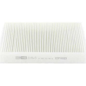 CCF0023 Champion Innenraumfilter CCF0023 CCF0023 Champion Innenraumfilter CCF0023