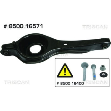 8500 16571 Lenker, Radaufhängung 8500 16571 Lenker, Radaufhängung