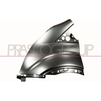 Prasco Kotflügel vorne links verzinkt +VERBR-links PQ FD9133034 Prasco Kotflügel vorne links verzinkt +VERBR-links PQ FD9133034