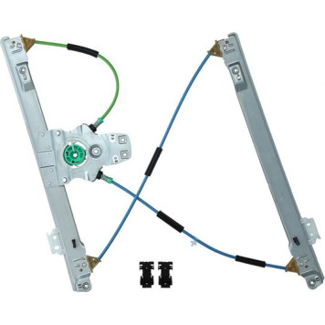 KAMOKA 7200097 Fensterheber vorne links, elektrisch, ohne Motor KAMOKA 7200097 Fensterheber vorne links, elektrisch, ohne Motor