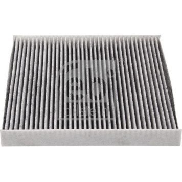 48511 febi Innenraumfilter 48511 48511 febi Innenraumfilter 48511