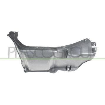 Prasco Unterfahrschutz links AD0161904 Prasco Unterfahrschutz links AD0161904