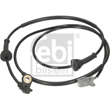 febi Raddrehzahlsensor 193684 febi Raddrehzahlsensor 193684