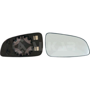 Alkar Außenspiegelglas 6402438 Alkar Außenspiegelglas 6402438