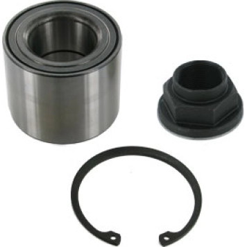 VKBA 3642 SKF Radlagersatz 3642 - Hinterachse VKBA 3642 SKF Radlagersatz 3642 - Hinterachse