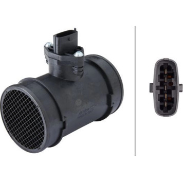 8ET 009 142-981 HELLA Luftmassenmesser 8ET 009 142-981 8ET 009 142-981 HELLA Luftmassenmesser 8ET 009 142-981