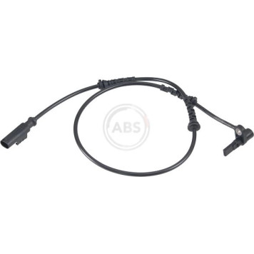 A.B.S. Raddrehzahlsensor 30657