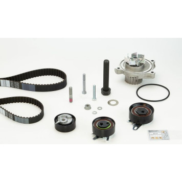 CT939WP11PRO Continental CTAM Zahnriemensatz mit Wasserpumpe CT939WP11PRO CT939WP11PRO Continental CTAM Zahnriemensatz mit Wasserpumpe CT939WP11PRO