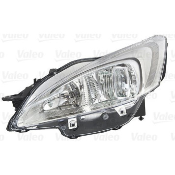 044527 Valeo Scheinwerfer 044527 - links H7/H7 + Leuchtweitenregulierung + Stellmotor PQ 044527 Valeo Scheinwerfer 044527 - links H7/H7 + Leuchtweitenregulierung + Stellmotor PQ
