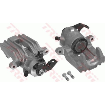TRW Austausch-Bremssattel Hinterachse rechts BHS185E TRW Austausch-Bremssattel Hinterachse rechts BHS185E