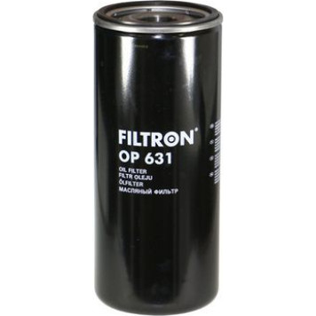 OP 631 Filtron Ölfilter OP 631 OP 631 Filtron Ölfilter OP 631