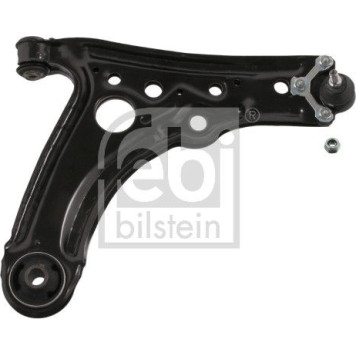febi Querlenker VW Vorderachse Lupo, Polo 1.0-1.9D 05.97-07.05 rechts Unten 37408