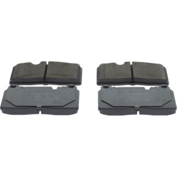 0 986 494 702 Bosch Bremsbelagsatz 0 986 494 702 0 986 494 702 Bosch Bremsbelagsatz 0 986 494 702