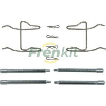 901149 FRENKIT Zubehör, Bremsbeläge 901149 901149 FRENKIT Zubehör, Bremsbeläge 901149