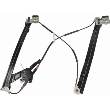 VAICO V25-0559 Fensterheber vorne links, elektrisch, ohne Motor VAICO V25-0559 Fensterheber vorne links, elektrisch, ohne Motor