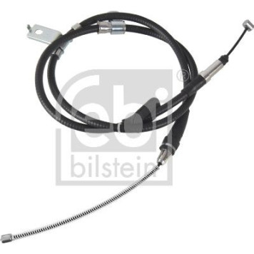 febi Handbremsseil 170424 febi Handbremsseil 170424