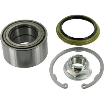 VKBA 3935 SKF Radlagersatz 3935 - Vorderachse VKBA 3935 SKF Radlagersatz 3935 - Vorderachse