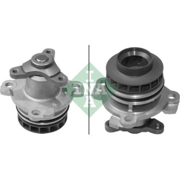 538 0397 10 INA Wasserpumpe / Kühlmittelpumpe 538 0397 10 538 0397 10 INA Wasserpumpe / Kühlmittelpumpe 538 0397 10