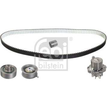 32743 febi bilstein Zahnriemensatz mit Wasserpumpe 32743 32743 febi bilstein Zahnriemensatz mit Wasserpumpe 32743