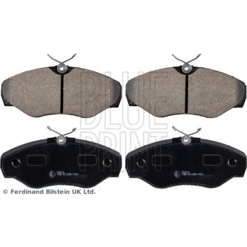 ADZ94224 Bremsbelagsatz Nissan P. Primastar 01 ADZ94224 Bremsbelagsatz Nissan P. Primastar 01
