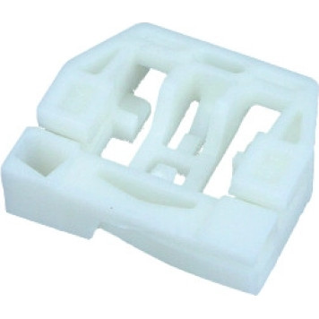 1U0837584 VAG Original 1U0837584 Fensterheberführung / Gleitstück rechts 1U0837584 VAG Original 1U0837584 Fensterheberführung / Gleitstück rechts