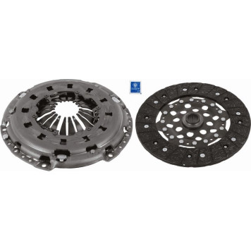 Sachs Kupplungssatz 3000 951 682