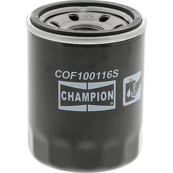 COF100116S Champion Ölfilter COF100116S COF100116S Champion Ölfilter COF100116S