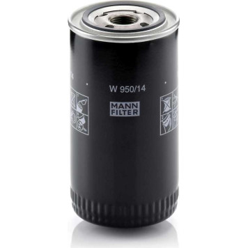 W 950/14 MANN-FILTER Ölfilter W 950/14 W 950/14 MANN-FILTER Ölfilter W 950/14